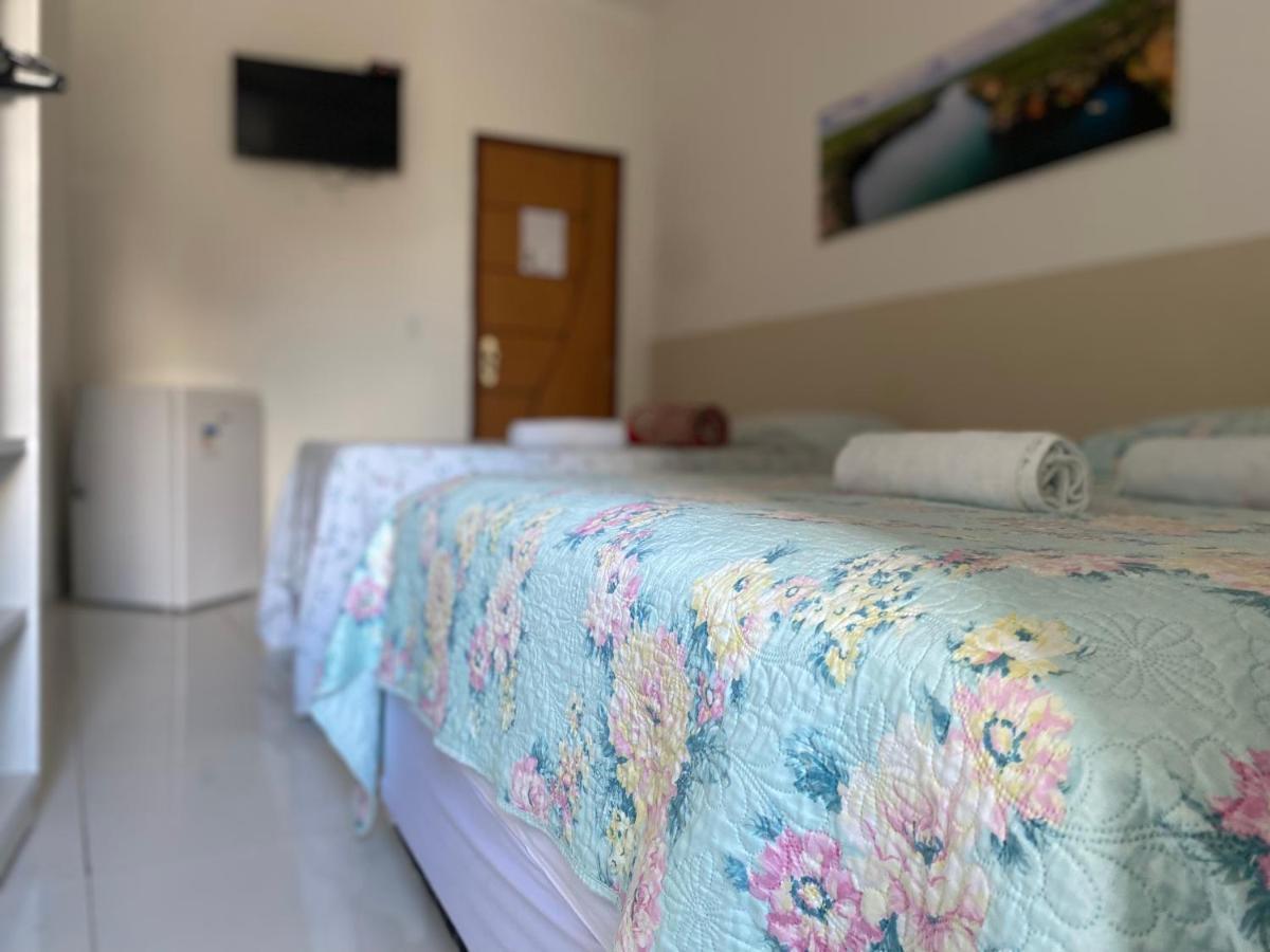 Hotel Mandacaru *